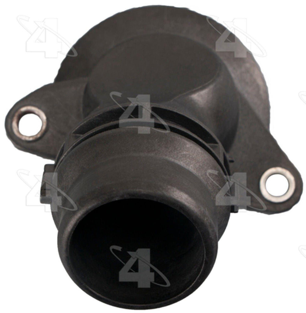 Engine Coolant Water Outlet for Tiguan, Tiguan Limited, A5 Quattro+More 86002