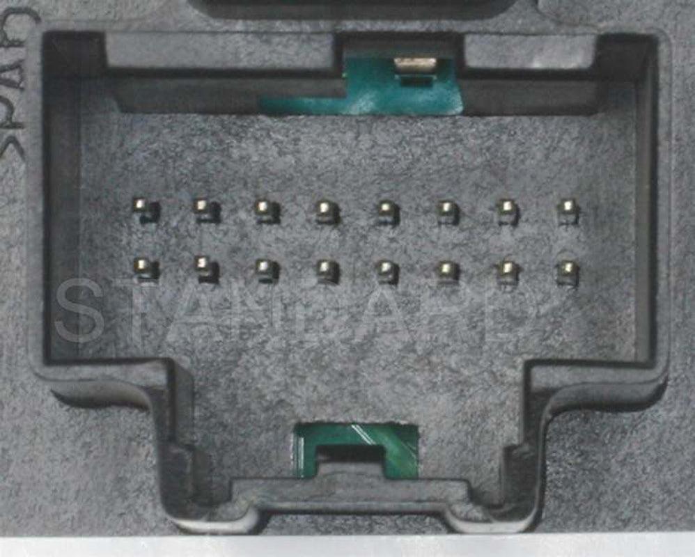 Standard Ignition Headlight Switch for 08-11 Buick Lucerne HLS-1305