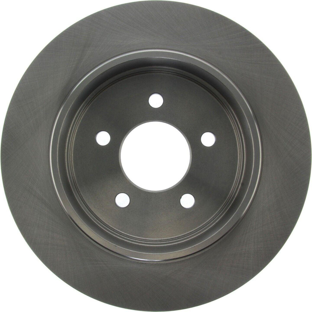 Centric Rear Disc Brake Rotor for Ranger, B2300 (121.61095)