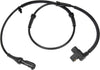 Dorman 970-247 Front Driver Side ABS Wheel Speed Sensor Compatible with Select Ford / Mercury Models
