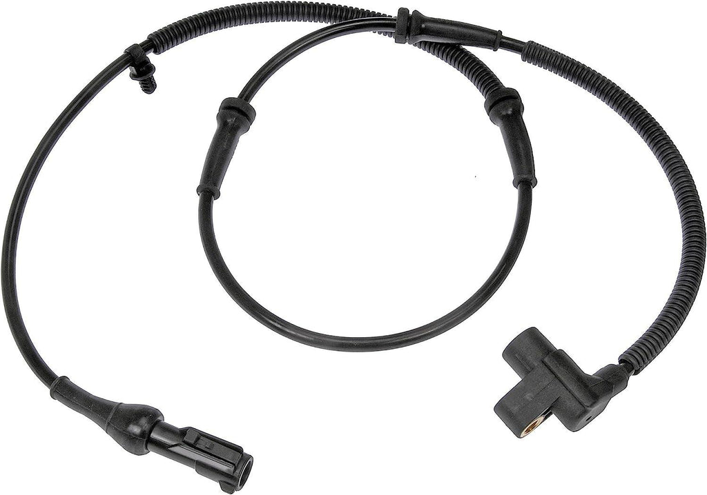 Dorman 970-247 Front Driver Side ABS Wheel Speed Sensor Compatible with Select Ford / Mercury Models