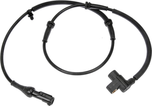 Dorman 970-247 Front Driver Side ABS Wheel Speed Sensor Compatible with Select Ford / Mercury Models