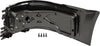 Dorman 242-5556 Front Passenger Side Bumper End Compatible with Select Volvo Models
