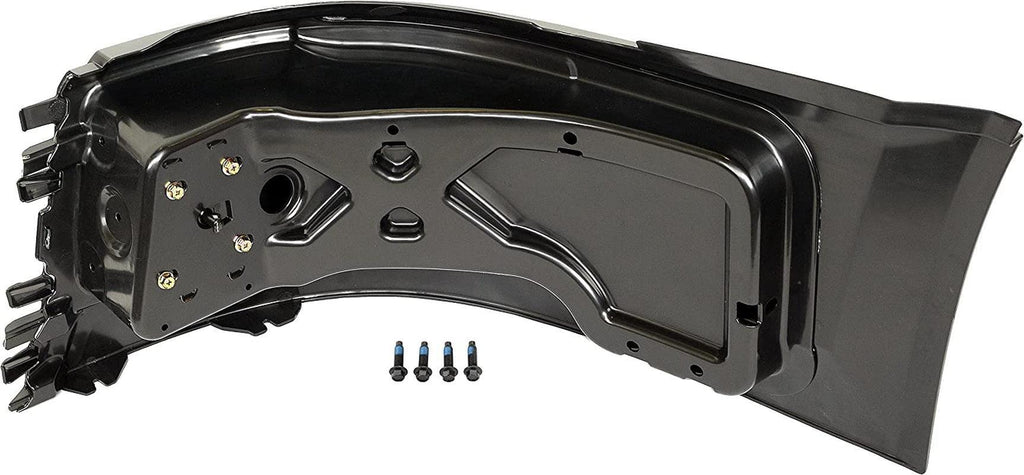 Dorman 242-5556 Front Passenger Side Bumper End Compatible with Select Volvo Models