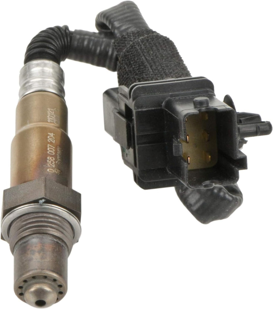 17204 Original Equipment Wideband Oxygen Sensor - Compatible with Select Infiniti QX56; Nissan Armada, Frontier, Pathfinder, Titan, Xterra