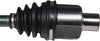 NCV49011 CV Axle Shaft Assembly - Right Front (Passenger Side)