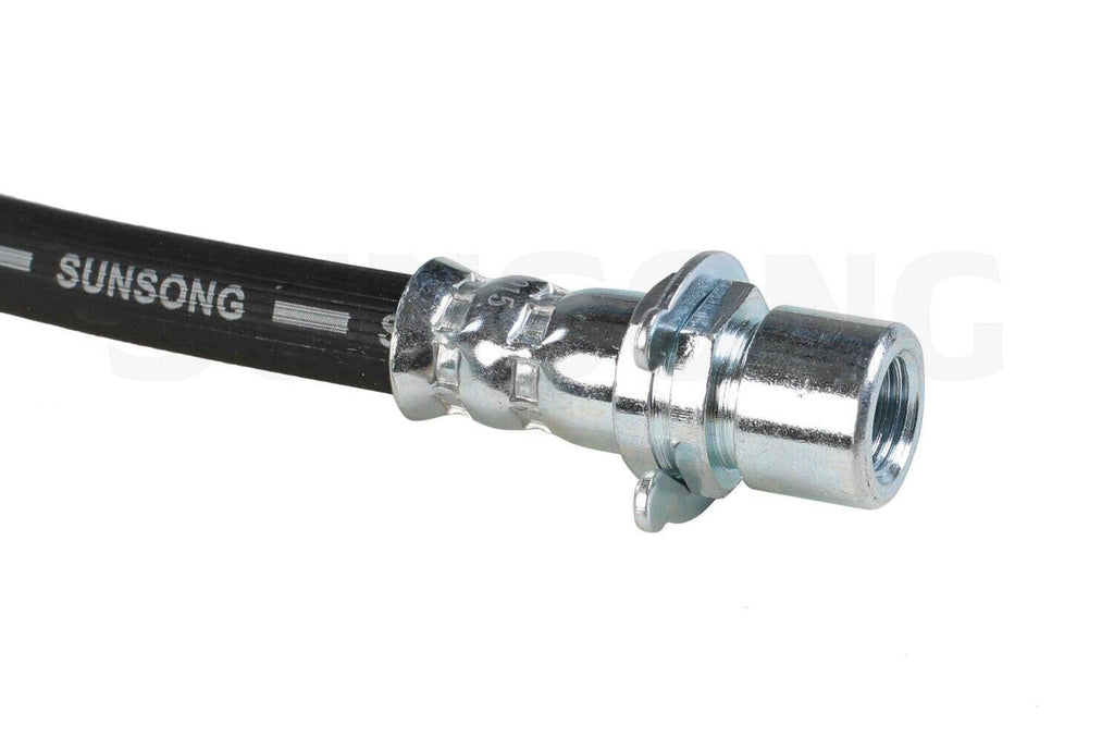 Brake Hydraulic Hose for Silverado 2500, Silverado 2500 Hd+More 2203572