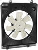 OEM-RF-0737 Factory Style A/C Condenser Fan Assembly Compatible with 2015-2016 CR-V