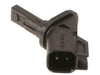 Front ABS Speed Sensor - Compatible with 2012 - 2018 Ford Focus 2013 2014 2015 2016 2017