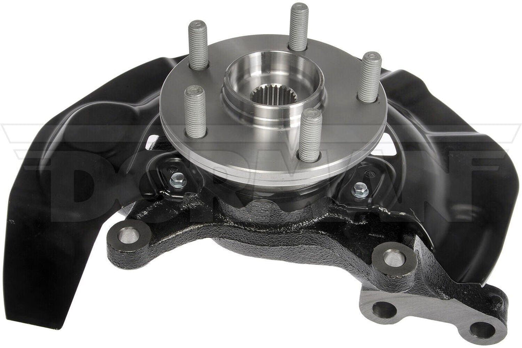 Dorman Steering Knuckle Kit for 04-07 Highlander 698-442