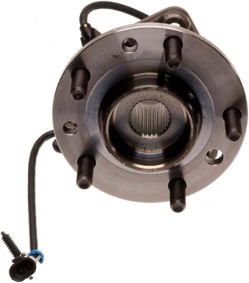 AC Delco AC Delco FW127 ACFW127