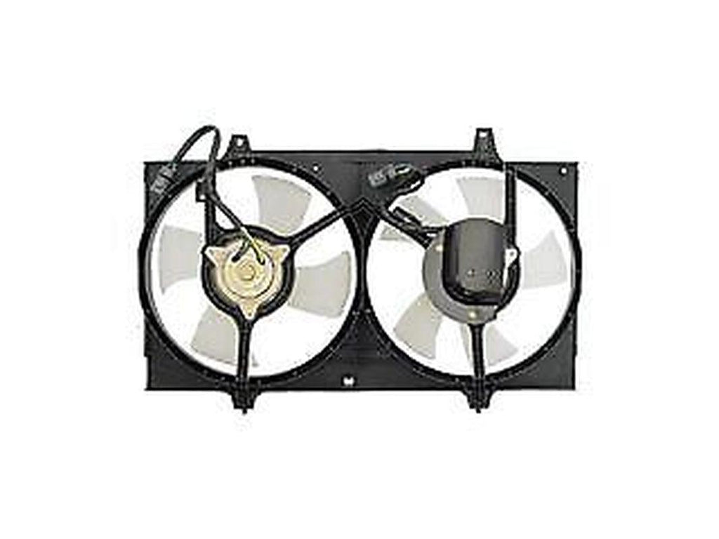 Dorman Engine Cooling Fan Assembly for 1993-1997 Altima 620-401