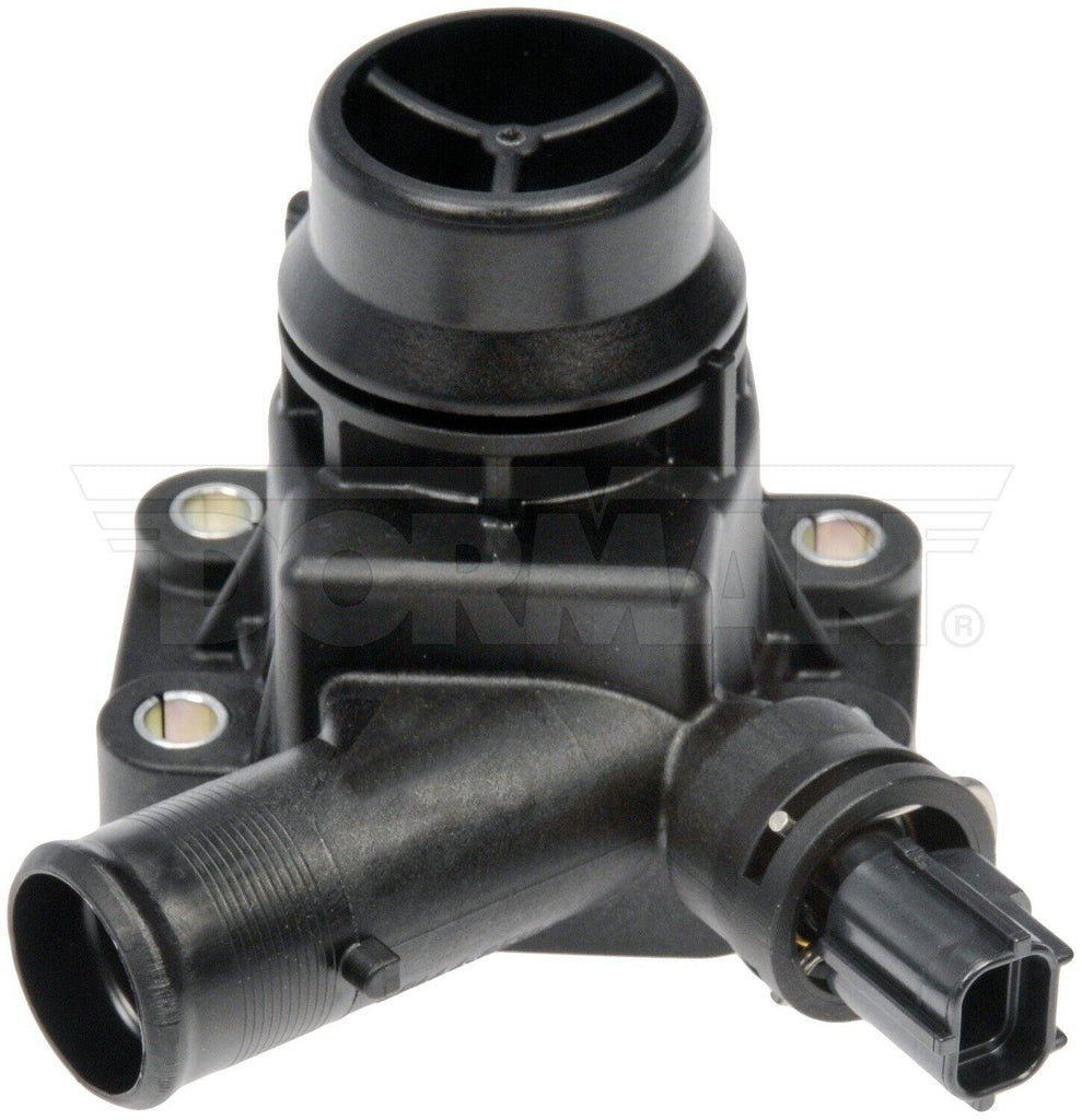 Engine Coolant Thermostat Housing for S60, V60, XC60, S80, Xc70+More 902-421
