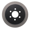 Centric Rear Disc Brake Rotor for 03-04 Dakota (120.67058)