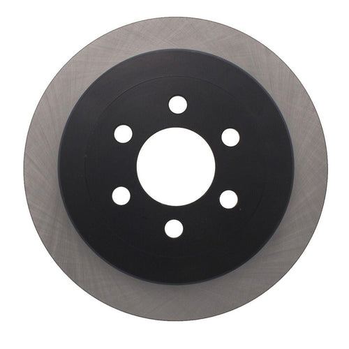 Centric Rear Disc Brake Rotor for 03-04 Dakota (120.67058)