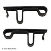 Beck Arnley Disc Brake Hardware Kit for Subaru 084-1640