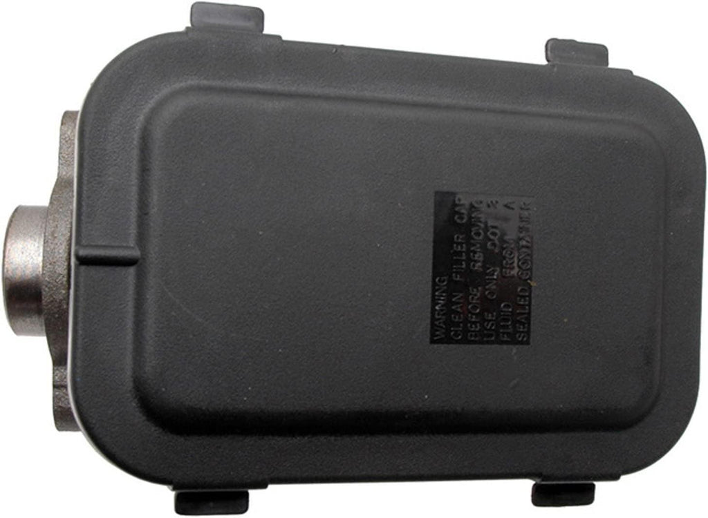 Professional 18M186 Brake Master Cylinder Assembly