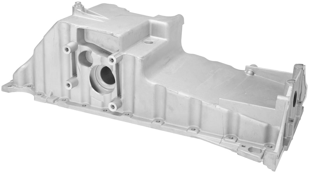 Engine Oil Pan for Trailblazer, Envoy, 9-7X, Rainier+More GMP64A