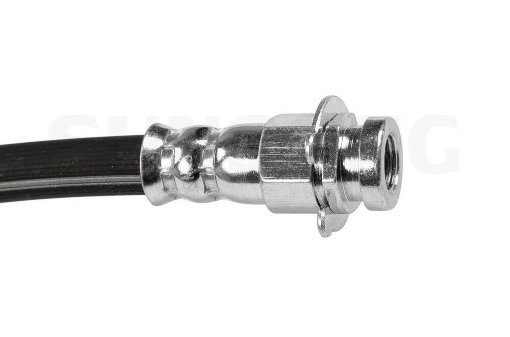 Brake Hydraulic Hose for Camaro, Firebird, Skylark, Seville, Nova+More 2203048