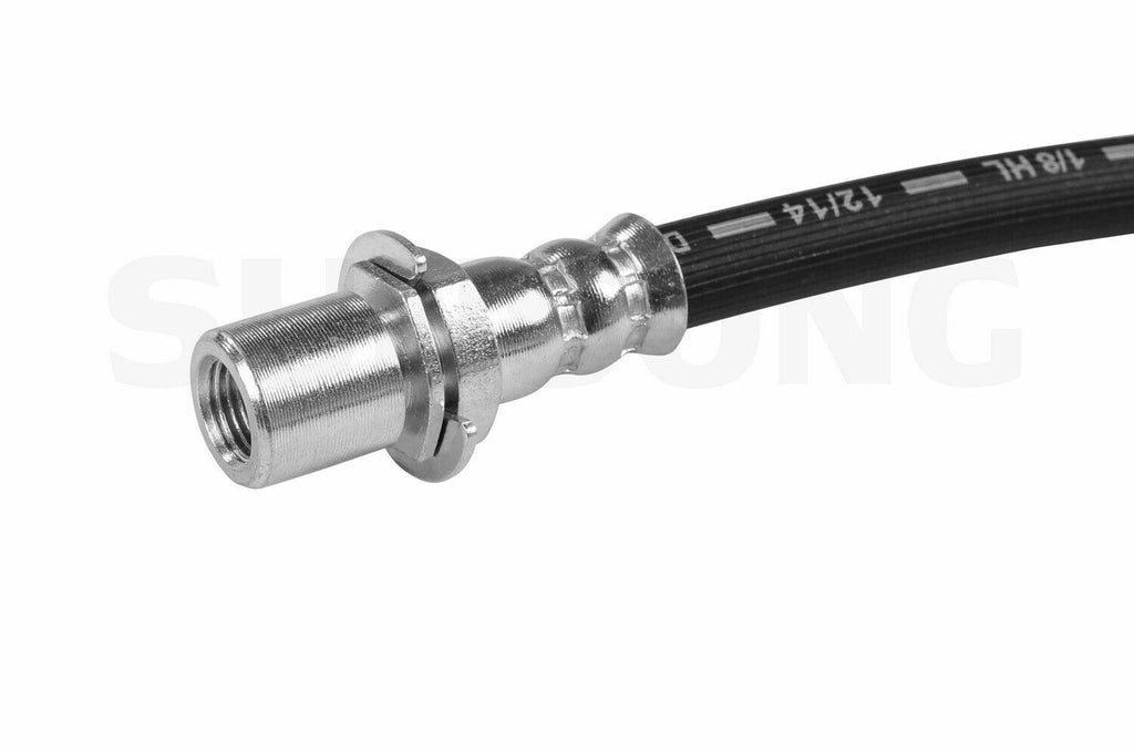 Sunsong Brake Hydraulic Hose for 4Runner, Pickup 2202251