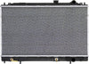 Spectra Complete Radiator CU234