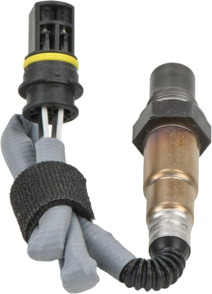 16438 Oxygen Sensor, Original Equipment (Mercedes-Benz)