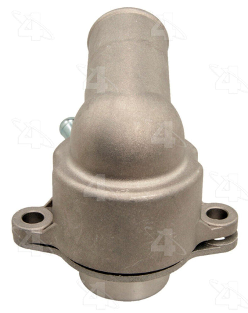 Engine Coolant Water Outlet Housing Kit for Aveo, Aveo5, Lanos 85635