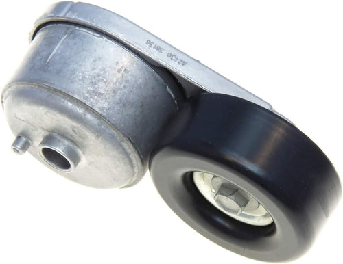 Gold 38136 Drive Belt Tensioner Assembly with Pulley
