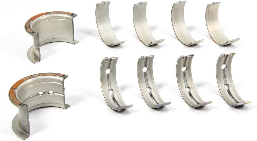 MS-429P-10 Engine Crankshaft Main Bearing Set