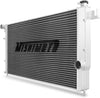 MMRAD-RAM-94 Performance Aluminum Radiator Compatible with Dodge Ram Cummins 5.9L 1994-2002