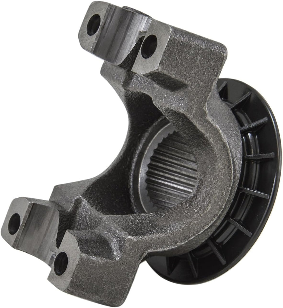 & Axle (YY F100600) Short Yoke for Ford 10.25 Differential