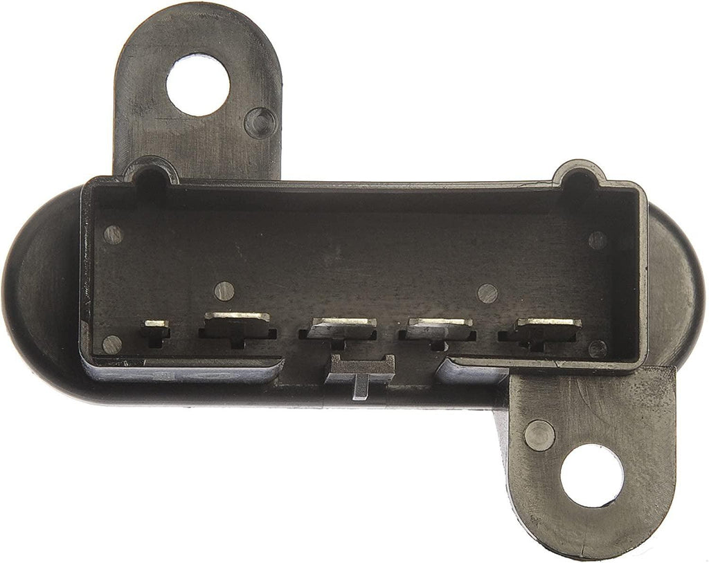 Dorman 973-025 HVAC Blower Motor Resistor Compatible with Select Jeep Models