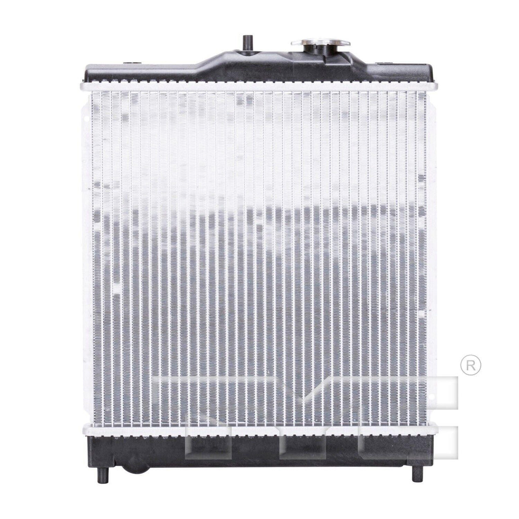 TYC Radiator for Civic, Civic Del Sol 2274