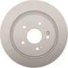 Gold 18A82054 Rear Disc Brake Rotor
