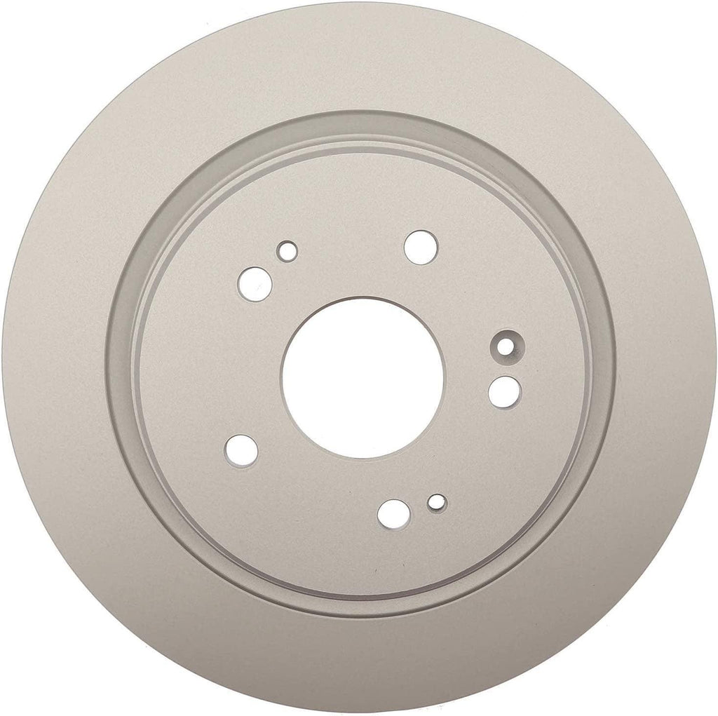 Gold 18A82054 Rear Disc Brake Rotor
