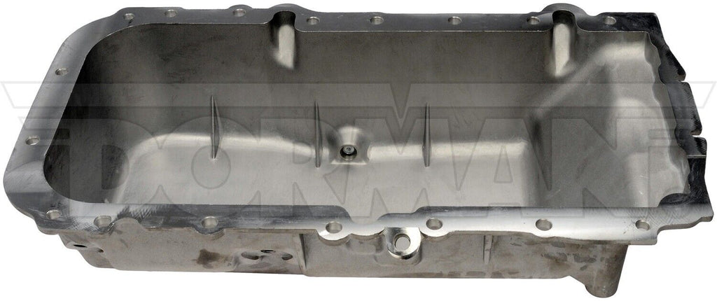 Dorman Engine Oil Pan for 04 Chrysler Pacifica 264-636