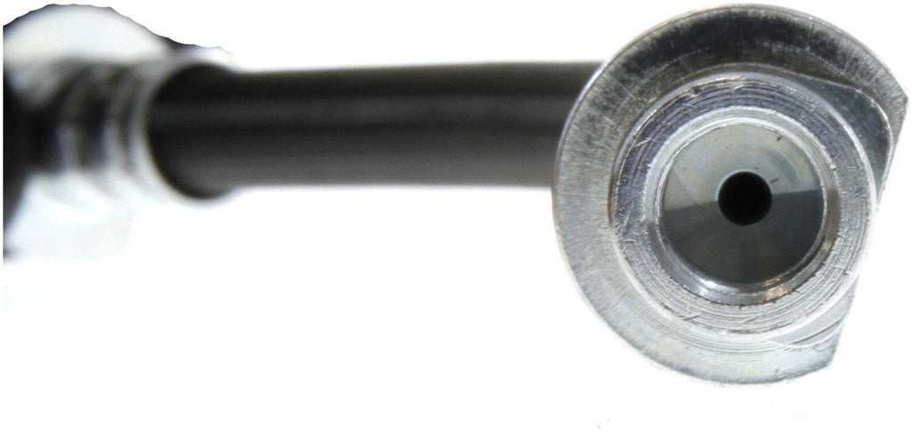 Centric Brake Hydraulic Hose for Fit, Odyssey 150.40367