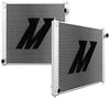 MMRAD-370Z-09 Performance Aluminum Radiator Compatible with Nissan 370Z 2009-2020