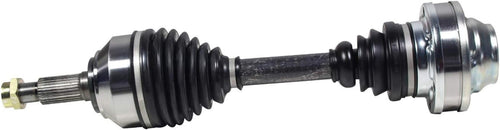 NCV23908 CV Axle Shaft Assembly - Left or Right Front (Driver or Passenger Side)