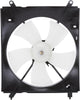 600110 Toyota Camry Replacement Radiator Cooling Fan Assembly