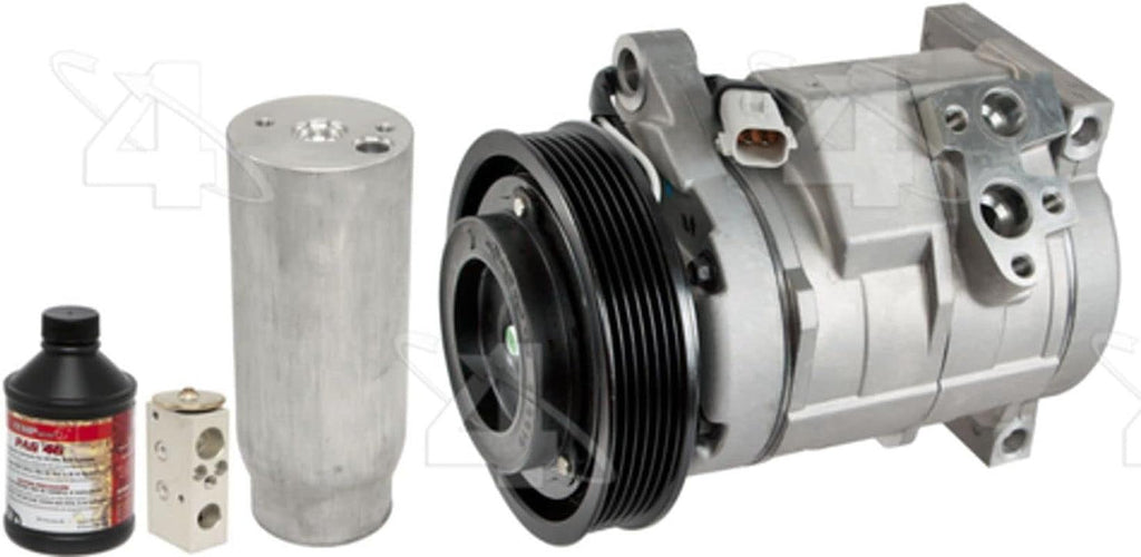 1527NK Complete Air Conditioning Kit