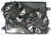 Global Parts Engine Cooling Fan for Charger, 300, Challenger, Magnum 2811982