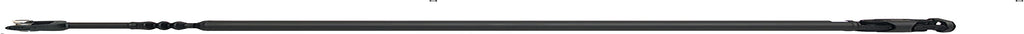 Dorman 946-836 Rear Drive Shaft Compatible with Select Ford Models