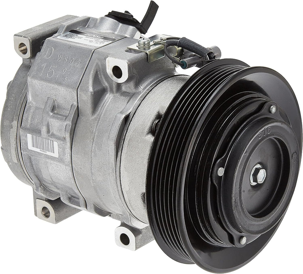 NEW AC COMPRESSOR (4711407)