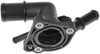 Dorman Engine Coolant Thermostat Housing for 00-04 Focus 902-1009