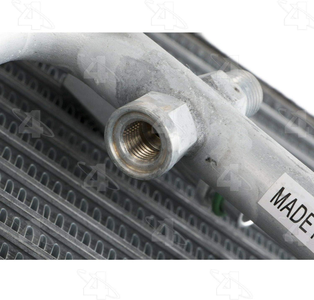 54800 Evaporator Core