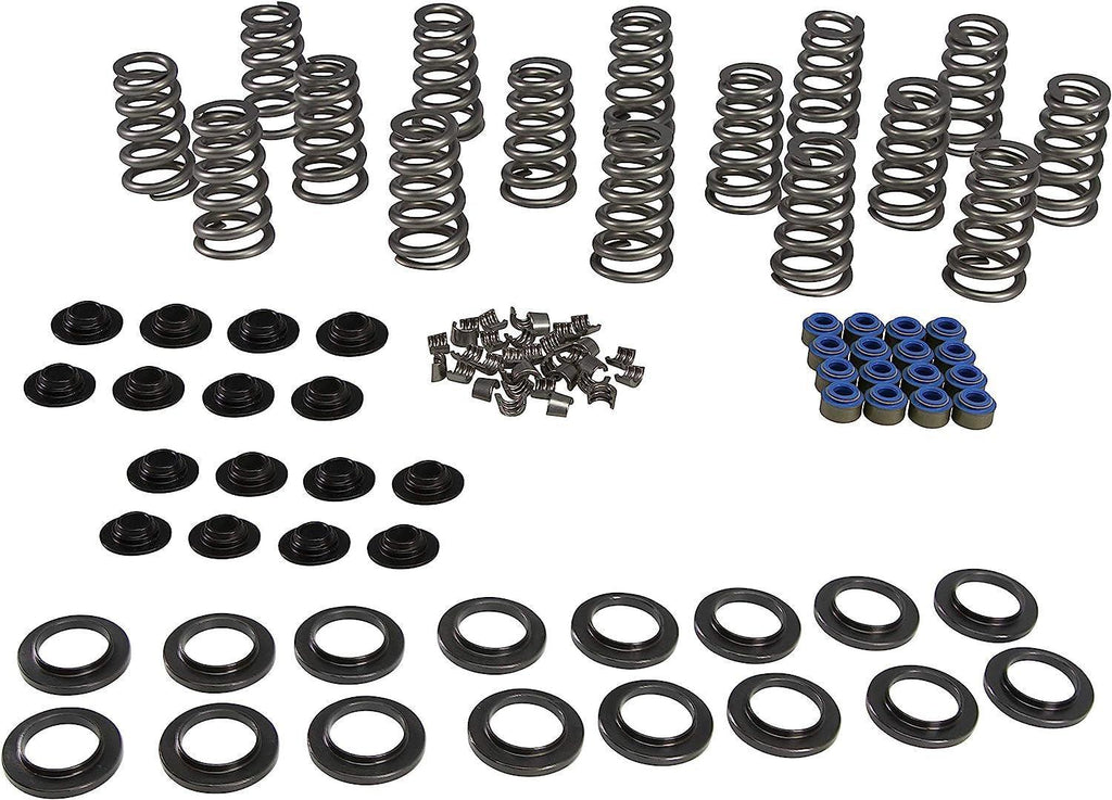 7230CC-KIT .660" Lift Conical Spring Kit for '09-'18 Dodge 5.7L HEMI