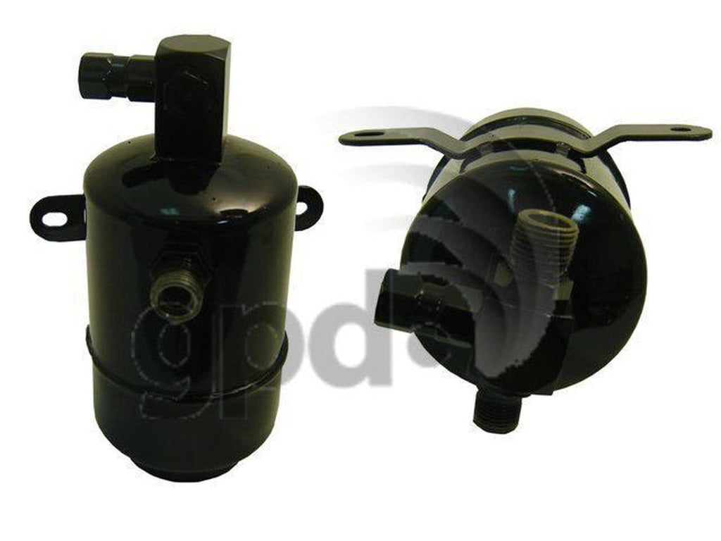 Global Parts A/C Compressor and Component Kit for 02-04 SLK32 AMG 9642764