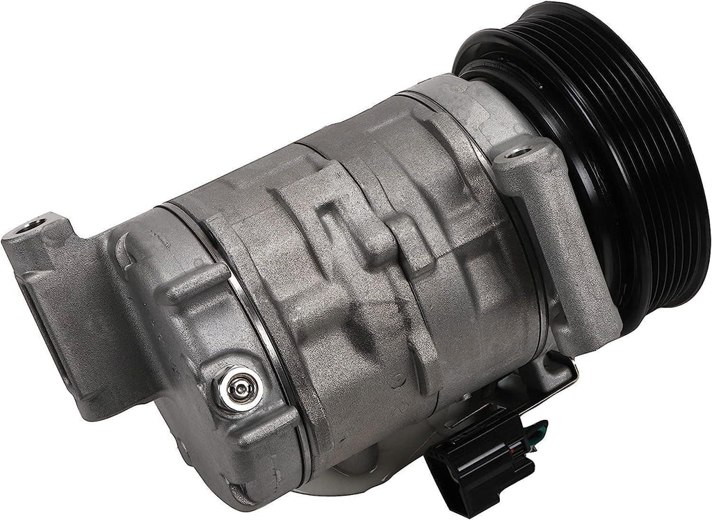 84254641 Air Conditioning Compressor