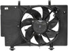 Dorman Engine Cooling Fan Assembly for 11-17 Fiesta 621-503